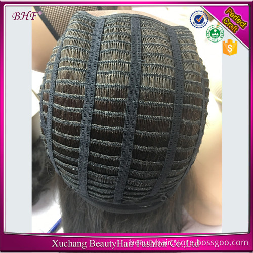remy hair yellow anime wig